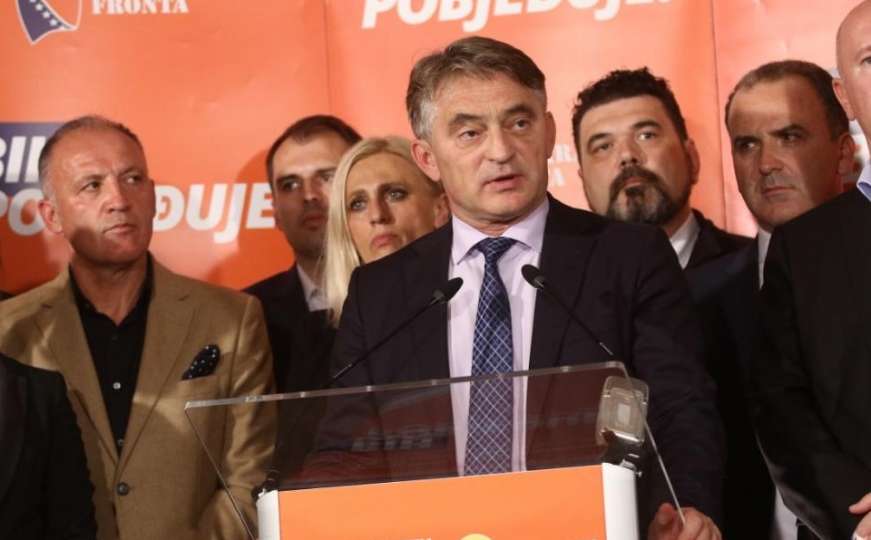 DF poziva na glasanje o budžetu: Ne slušajte Konakovića