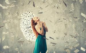 Ovi horoskopski znakovi imaju najviše šanse da se obogate