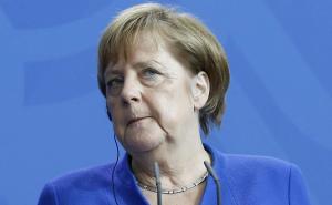 Merkel preporučila da ljudi iz regija s klasterima ostanu u tim područjima