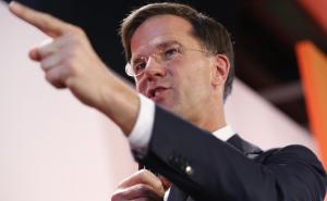 Premijer Nizozemske Mark Rutte ne vjeruje u postizanje dogovora o fondu za oporavak