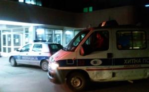 U stravičnoj nesreći poginulo dvoje djece, tri osobe teško povrijeđene