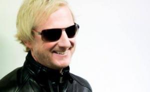 Matt Johnson - With the Music