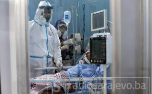Presjek stanja u FBiH: U posljednja 24 sata registrirano 137 oboljelih
