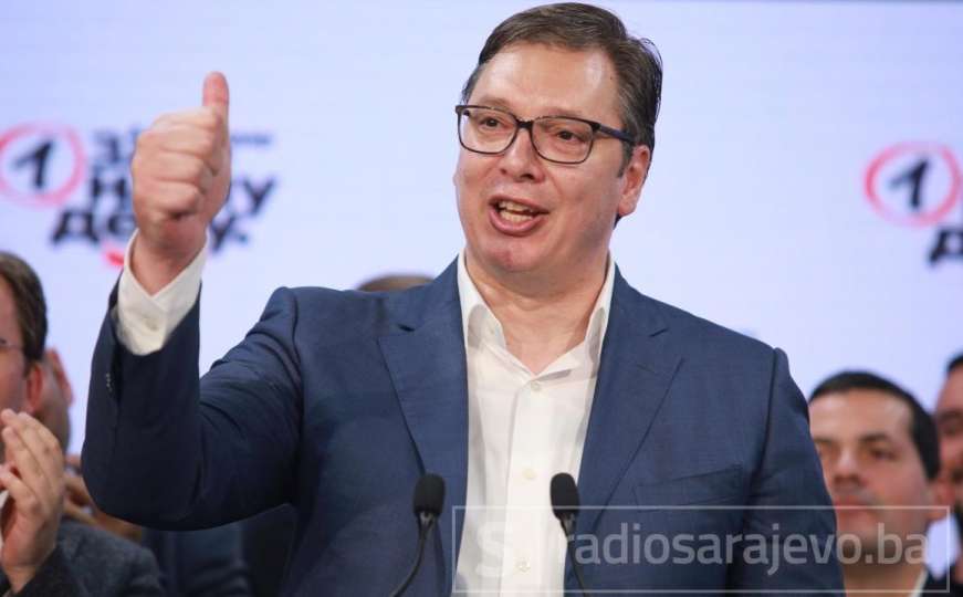 Aleksandar Vučić objavio kada će građani dobiti vakcinu protiv COVID-19