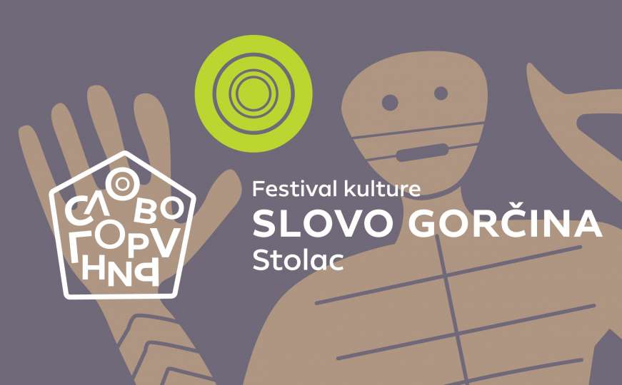 Festival kulture Slovo Gorčina: Idemo premostiti pustinju, 49. put po redu 
