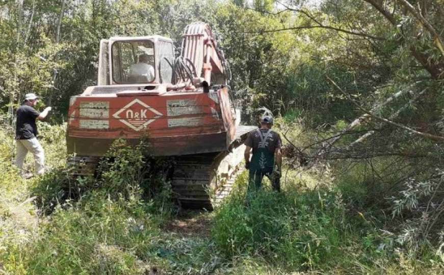 Dobili informaciju o lokaciji posmrtnih ostataka: U Tomašici kreće ekshumacija