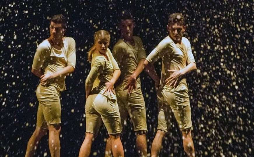 Film o plesnom projektu: Ne propustite Putovanje kroz vrijeme - Balkan Dance Project