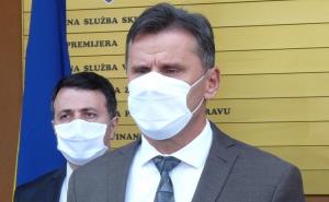 Nove informacije : Vlada FBiH oglasila se o zdravstvenom stanju premijera Novalića 