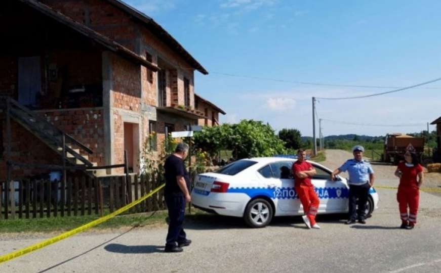 Okončana drama kod Bosanske Gradiške: Uhapšen Dejan Borković 