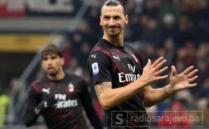 Zlatan Ibrahimović dobio senzacionalnu ponudu: Kakva bi ovo mogla biti priča