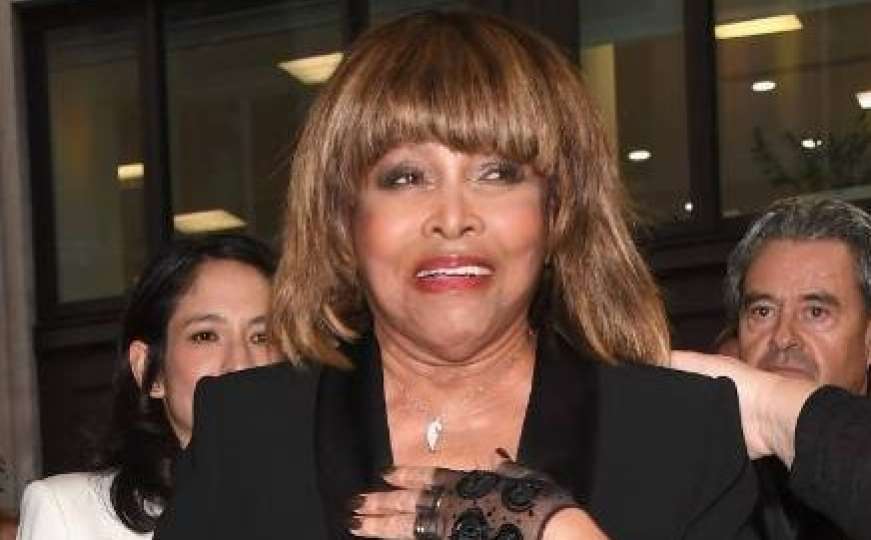 Obožavaoci jedva čekaju: Tina Turner se vraća
