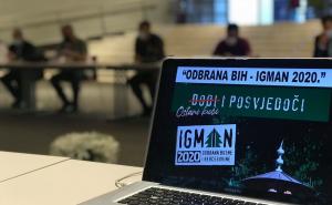 Ove godine će ipak biti održana manifestacija Odbrana BiH "Igman 2020"