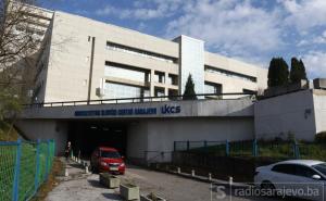 Stigli rezultati s KCUS-a: U Sarajevu najviše oboljelih