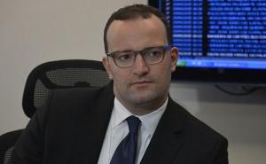 Njemački ministar zdravstva: Drugi val koronavirusnih ne može se isključiti