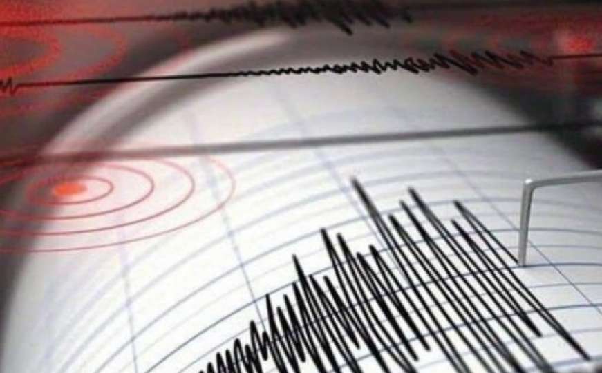Zemljotres jačine 4,2 zabilježen na području Slovenije i Italije