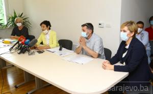 Ljekarska komora KS o slučaju prof. dr. Ismeta Gavrankapetanovića