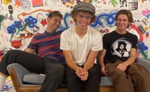 Almost Monday - Broken People