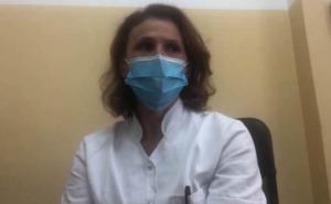 Doktorica o stanju u Sandžaku: Povećan je broj pacijenata iz Sjenice 