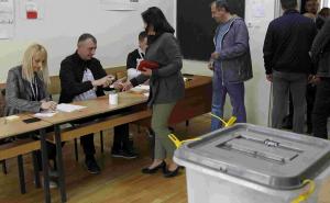 Podignuta optužnica protiv muškarca zbog varanja na Općim izborima 2018. godine