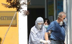 Alarmantno u Srbiji: Skoro 400 novozaraženih i 10 preminulih