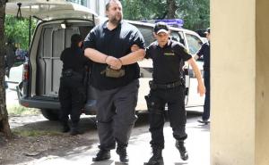 Elvedin Mahmutović ponovo uhapšen zbog kršenja mjera zabrane 