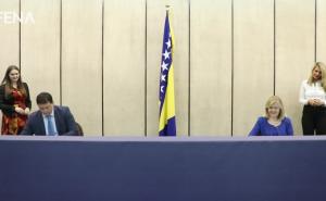 Potpisani ugovori o funkcioniranju Garancijskog fonda