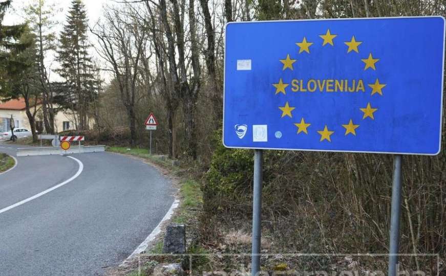 Slovenija: Od ponedjeljka svi koji dolaze iz crvenih zona moraju u karantin