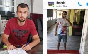 Belmin Halilović koji je veličao Ratka Mladića ima novi klub: Evo gdje će igrati 