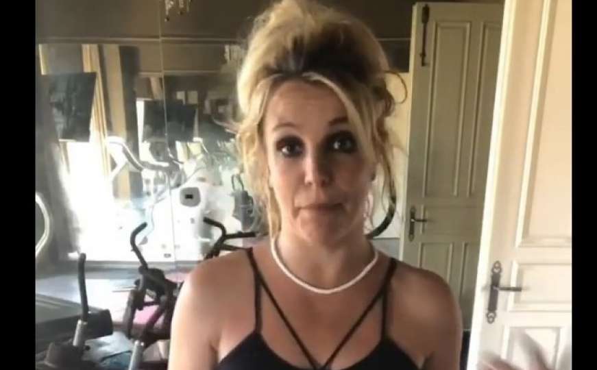 Internetom se širi kampanja koji je na površinu izvukla pravu istinu o Britney Spears