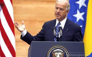 Biden: Rusija se i dalje miješa u američke izbore, to radi i Kina