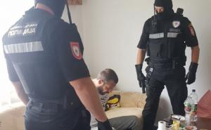 Na Palama uhapšen Nikola Ivović, osumnjičen za teško ubistvo