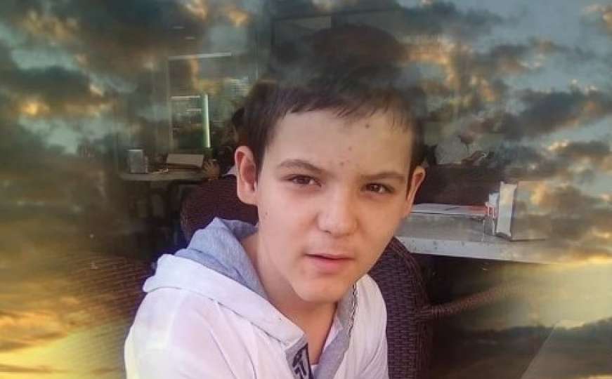 Tešanj zavijen u crno: Preminuo 20-godišnji Rusmir Muslija 