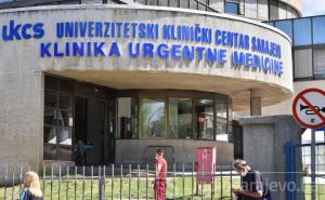 Potvrđeno s KCUS-a: U Sarajevu najteža situacija u BiH, novi veliki porast zaraženih