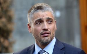 Čeda Jovanović nakon napada na ljekara: "Ne plašim se, jer znam za koga živim"