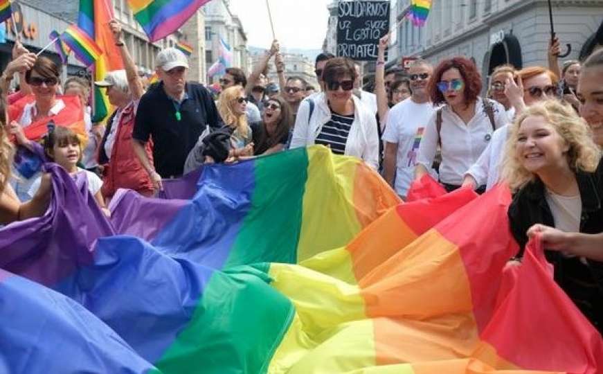 LGBT u BiH: Hoće li biti druge sarajevske parade 