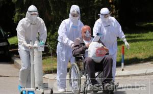 Novi podaci za Srbiju: 11 umrlih, još 396 zaraženih 