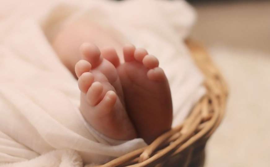 Šok obrt u slučaju ostavljene bebe: Umiješan čovjek koji je pronašao dijete