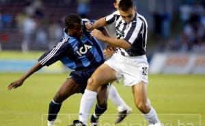 Uhapšen bivši fudbaler Partizana zbog pokušaja ubistva narkodilera