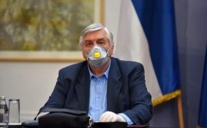 Dr. Tiodorović: Sada imamo informaciju da se virus prenosi i vazduhom