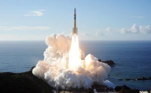 Ujedinjeni Arapski Emirati lansirali prvu arapsku raketu na Mars