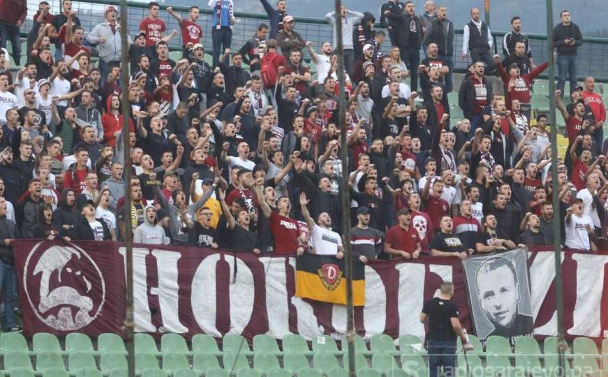Sarajevo nositelj u prvom pretkolu Lige prvaka: Poznati i potencijalni protivnici