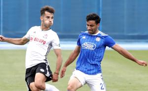 Preostala nogometna takmičenja u Hrvatskoj bit će odigrana bez gledalaca