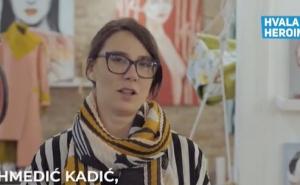 Adna Ahmedić-Kadić: “Žene su pružile snažnu podršku odgovoru na pandemiju”