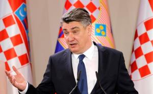 Zoran Milanović: Velika pusa svim hejterima 