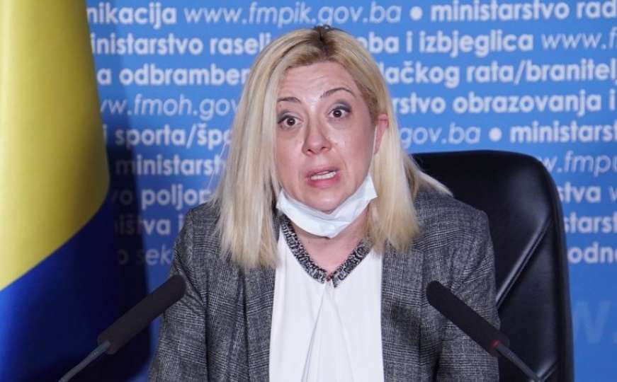 Đapo: Pozvat ću da se otvore granice BiH čak i bez testiranja na koronavirus