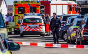 Njemačka: Bosanac optužen za trostruko ubistvo brani se šutnjom
