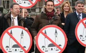 Nadzor nad muslimanima: Šta donosi "borba protiv političkog islama" u Austriji