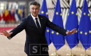 Plenković potvrdio da je postignut dogovor čelnika EU zemalja