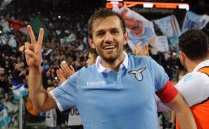 Senad Lulić objavio lijepu vijest: Postao sam otac treći put