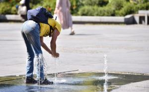 Vreo utorak je pred nama: U narednim danima negdje kiša, a negdje 37 stepeni